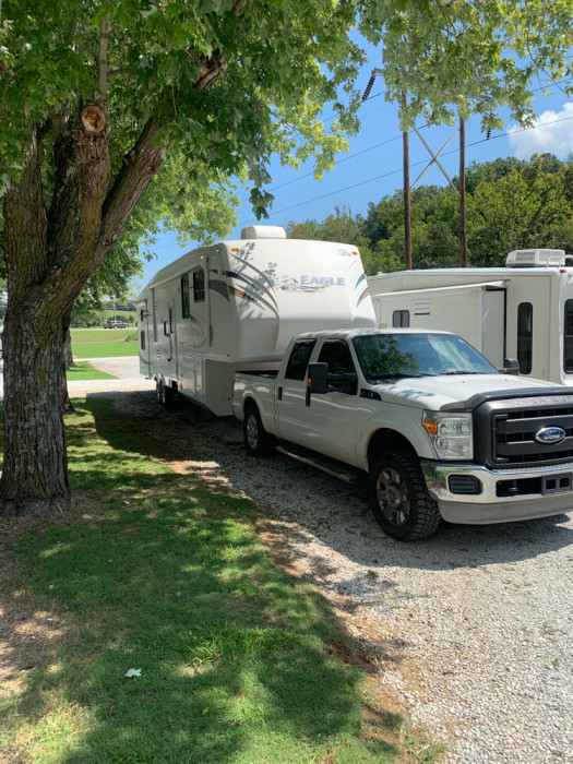 Harrison Village Campground & RV Park Harrison, AR Campground Reviews